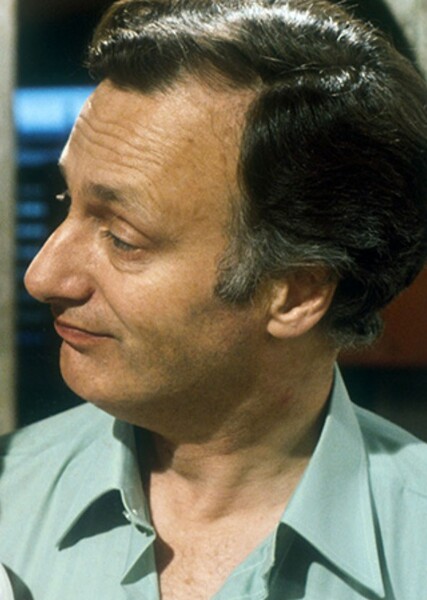 Paul Eddington