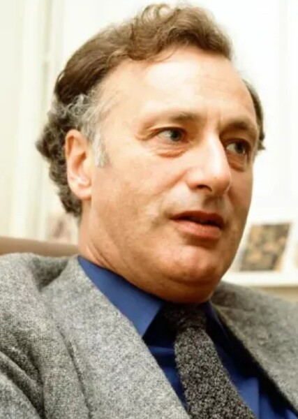 Paul Eddington