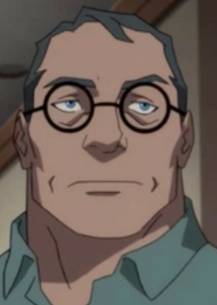 Paul Eiding