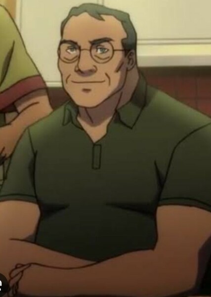 Uncle Ben