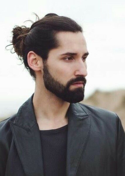 Paul Eryk Atlas