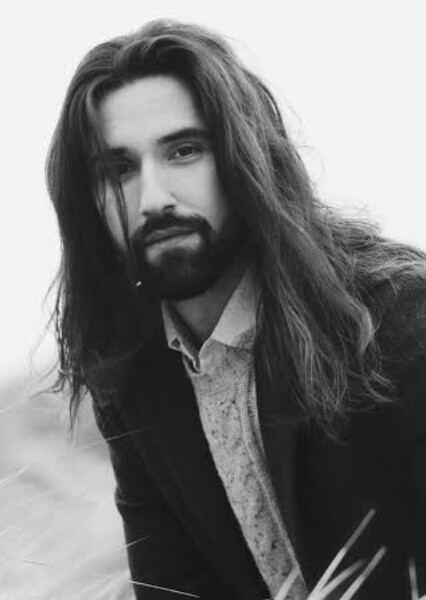 Paul Eryk Atlas
