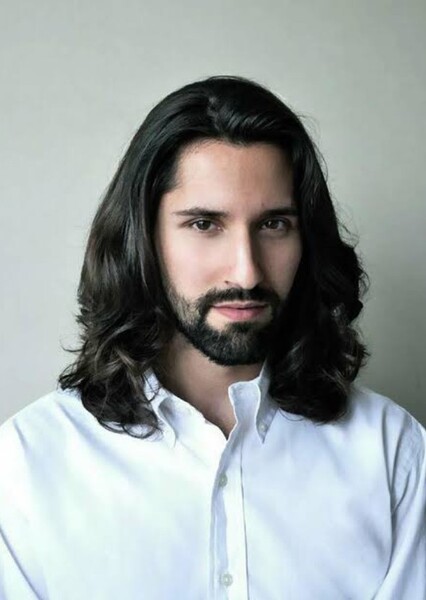 Paul Eryk Atlas photo
