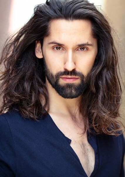 Paul Eryk Atlas photo
