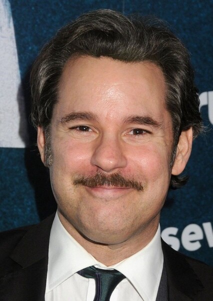 Paul F. Tompkins