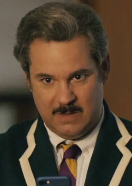 Paul F. Tompkins
