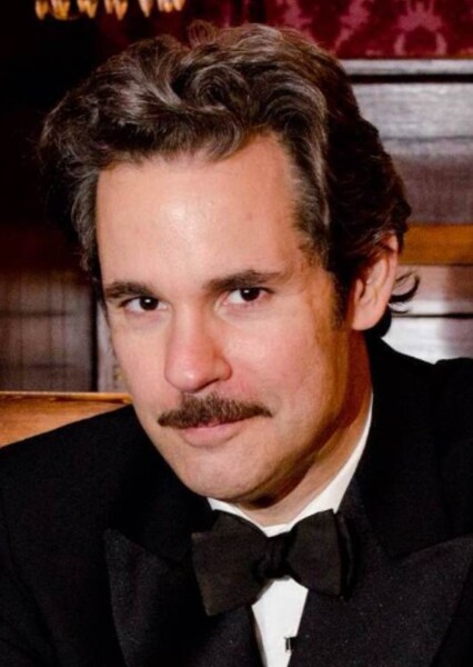 Paul F. Tompkins