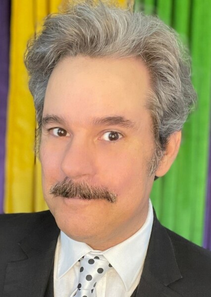Paul F. Tompkins