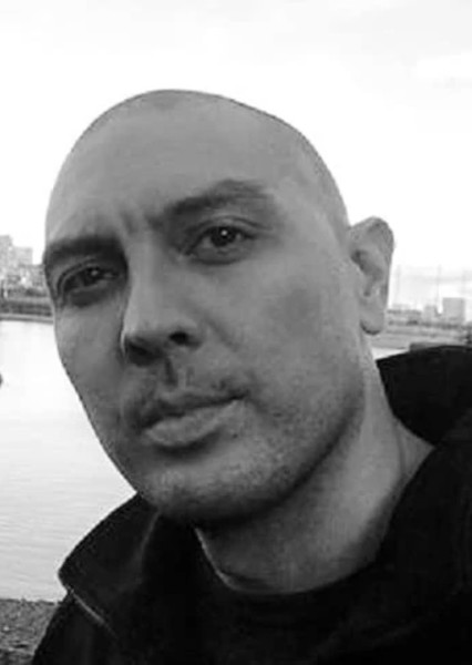 Paul Fairlie