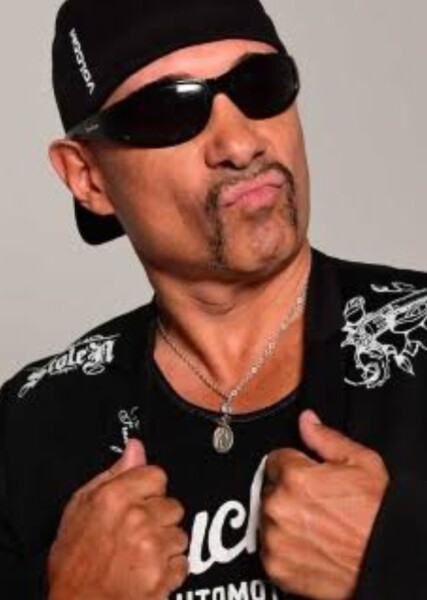 Paul Fenech photo