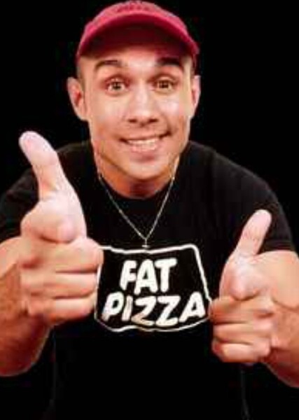 Paul Fenech photo