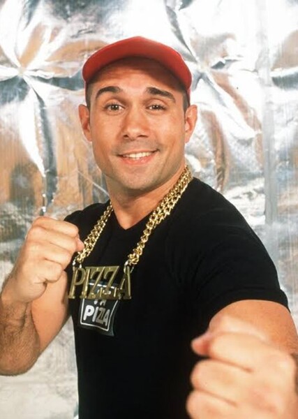 Paul Fenech photo