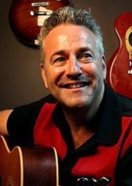 Paul Field