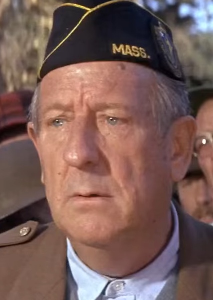 George Wilson