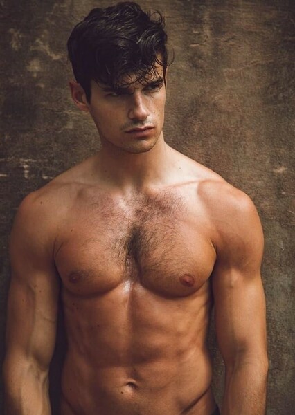 Paul Forman photo