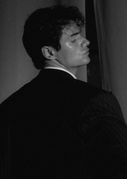 Paul Forman photo