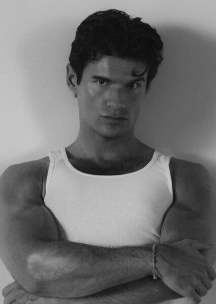 Paul Forman photo