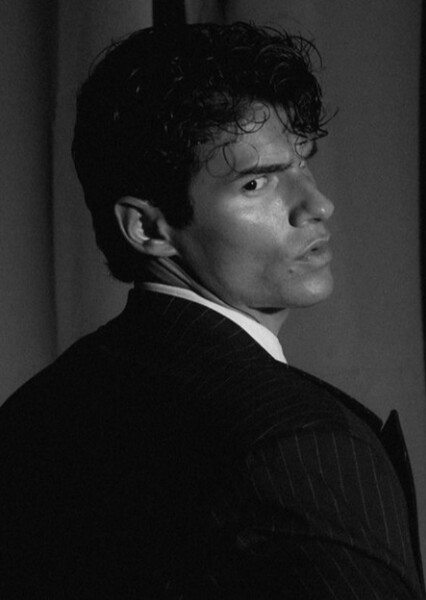 Paul Forman photo