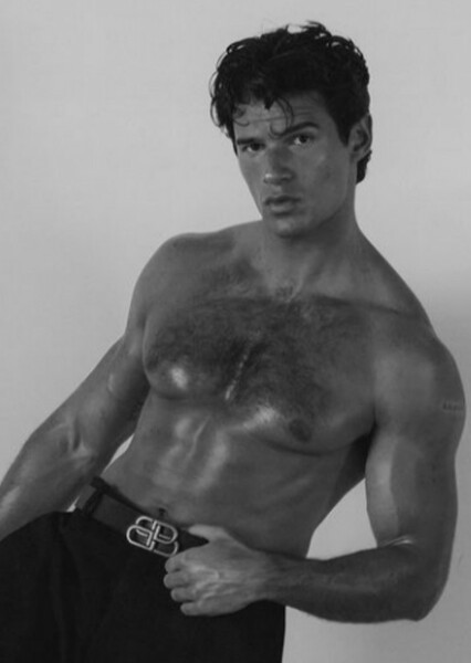 Paul Forman photo