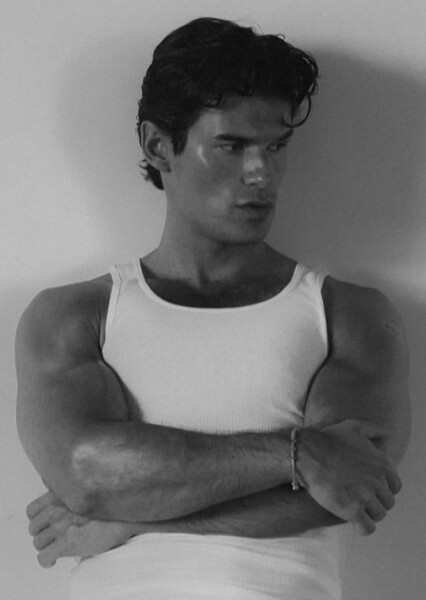 Paul Forman photo