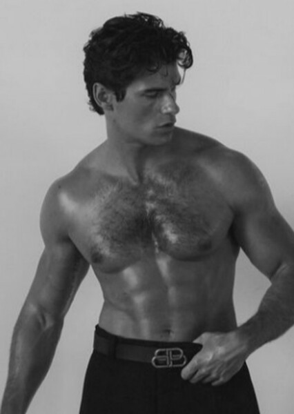 Paul Forman photo
