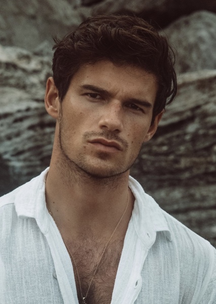 Paul Forman photo