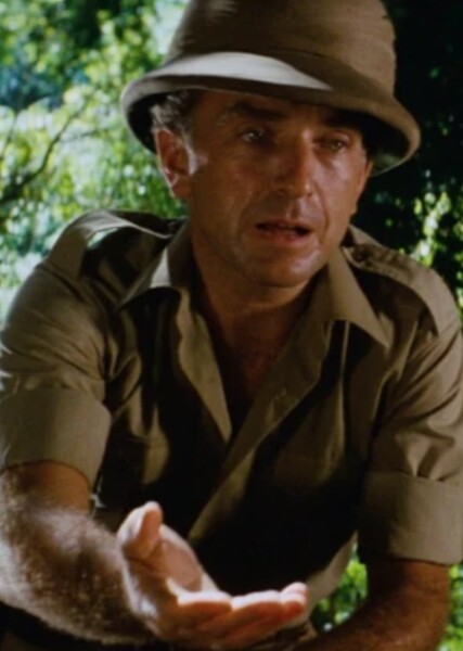 Paul Freeman photo