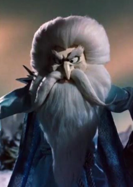 Winterbolt