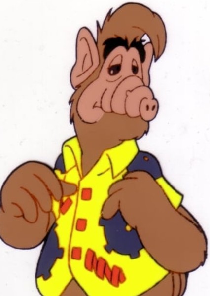 Paul Fusco Photo on myCast - Fan Casting Your Favorite Stories