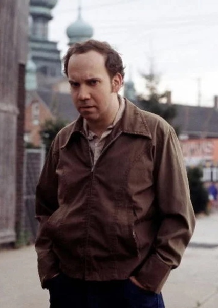 Paul Giamatti photo