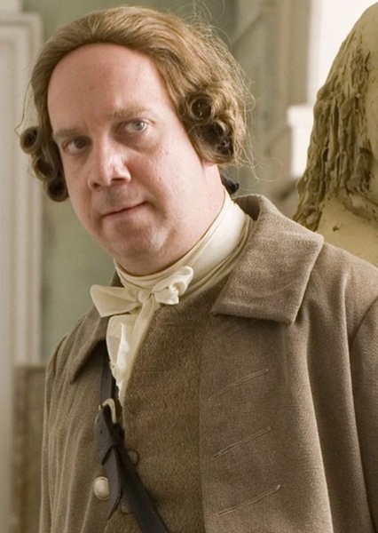 Paul Giamatti photo