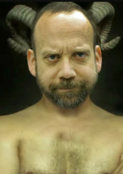 Paul Giamatti