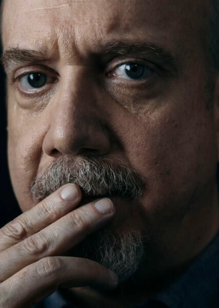 Paul Giamatti photo