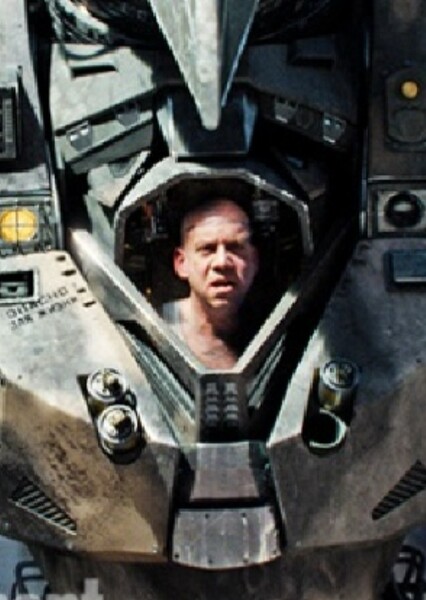 Paul Giamatti photo
