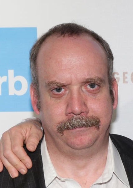 Paul Giamatti photo