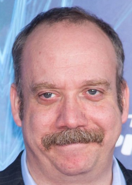 Paul Giamatti