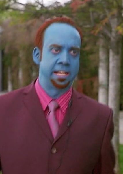 Paul Giamatti photo