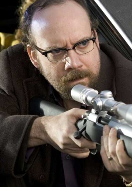 Paul Giamatti