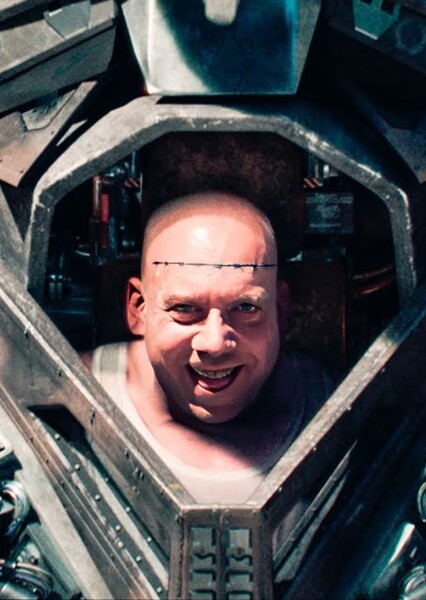 Paul Giamatti photo