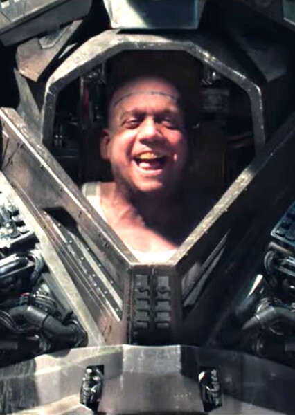 Paul Giamatti photo