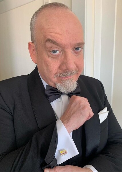 Paul Giamatti photo