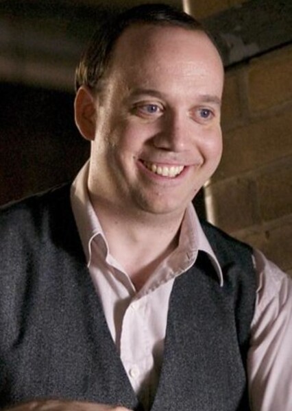 Paul Giamatti photo