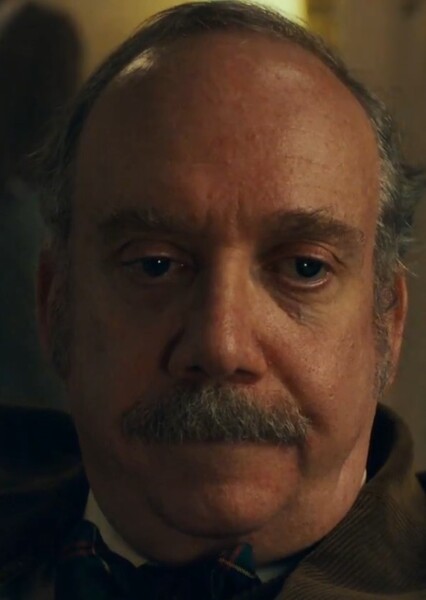 Paul Giamatti