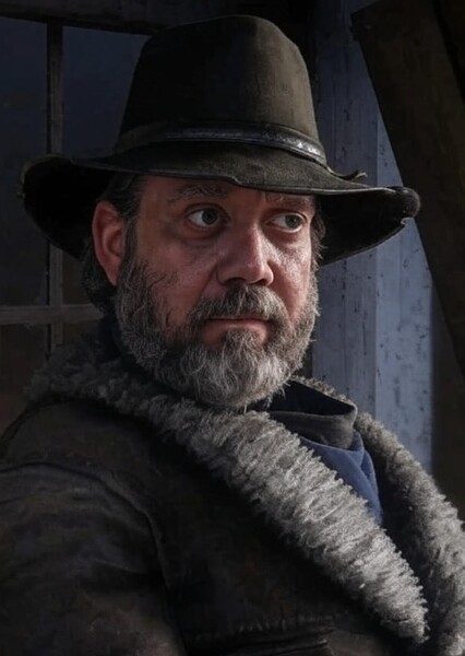 Paul Giamatti