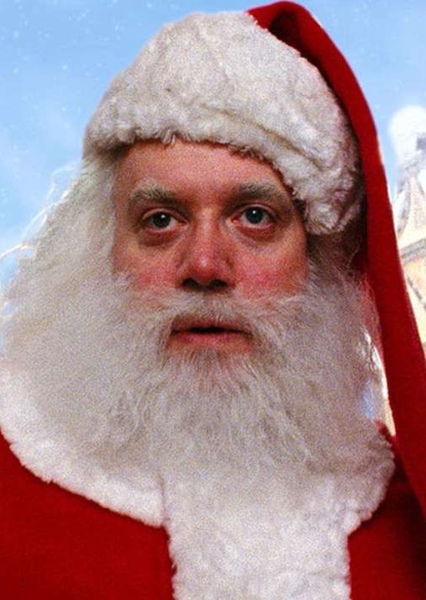 Paul Giamatti
