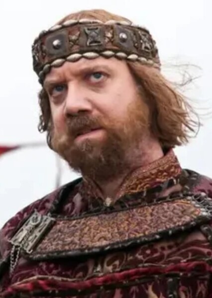 Paul Giamatti