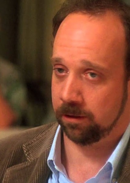 Paul Giamatti