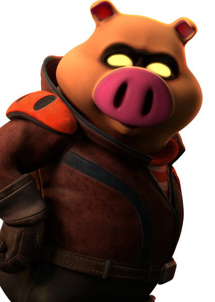 Pigma Dengar
