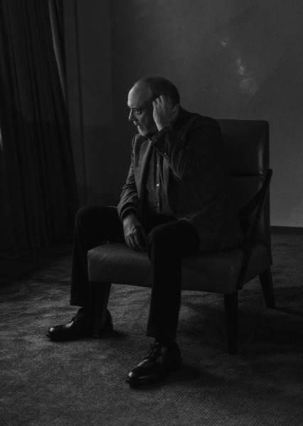 Paul Giamatti photo