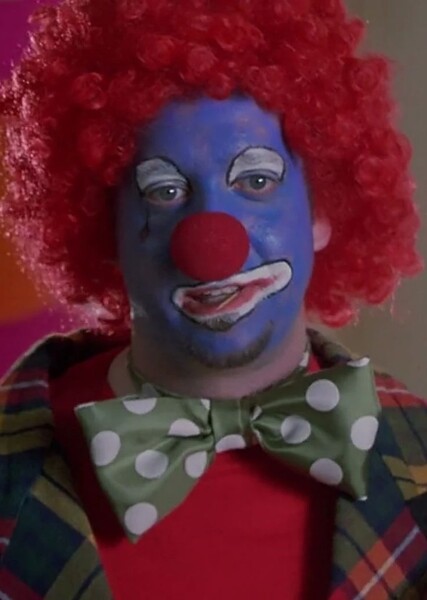 Paul Giamatti photo